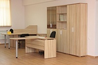 Сборка офисной мебели в Яровое